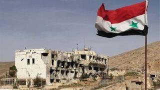 Rusya’dan Suriye'de ateşkes uyarısı