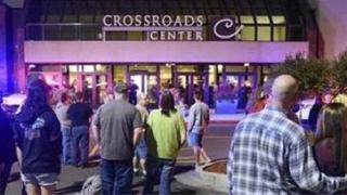 ABD'deki bıçaklı saldırıyı IŞİD üstlendi