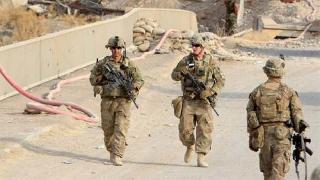 ABD'den Musul harekatı için asker takviyesi 