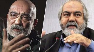 Ahmet Altan ile Bir Anı Bir Röpörtaj...