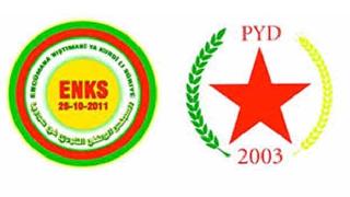 ENKS, açlık grevlerine son verdi