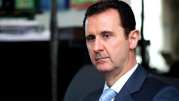 Esad'dan Deyr ez Zor açıklaması