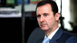 Esad'dan Deyr ez Zor açıklaması