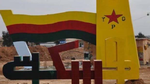 Haşdi Şabi'den PKK ve PYD'ye tehdit
