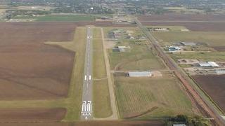 Kobane'deki ABD askeri üssü tamamlandı: 2 kargo uçağı iniş yaptı