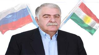 Rus Parlementosunda Kürt vekilin rekoru