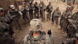 ABD'den Menbic'te askeri üs