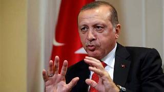 Erdoğan: Suriye'deki geçiş hükümetinde Esad olmamalı