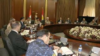 Kürdistan, ABD, Irak Musul operasyonu için anlaştı