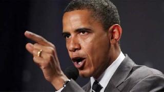 Obama, Musul için tarih verdi