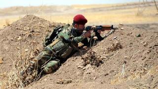 Peşmerge Ödüllendiriliyor