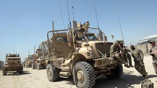 ABD, Kürt Politikasında Köklü Değişim Planlıyor