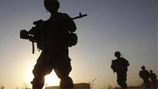 Hakkari'de 2'si uzman çavuş 4 kişi kaçırıldı iddiası