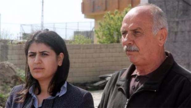 İdil Belediyesi Eş Başkanları görevden uzaklaştırıldı