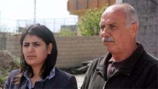 İdil Belediyesi Eş Başkanları görevden uzaklaştırıldı