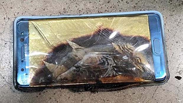 Patlamayan Galaxy Note 7’i ayırt etme yolları!