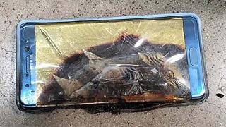 Patlamayan Galaxy Note 7’i ayırt etme yolları!