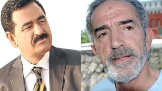 Tatlıses'e 'Agir Ketîye Dilêmin' şoku