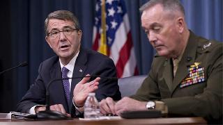 ABD: YPG'yi silahlandırmaya devam edeceğiz⁠⁠⁠⁠