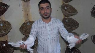 Dünyanın en ilginç otellerinden biri Diyarbakır'da