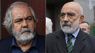 Mehmet Altan tutuklandı, Ahmet Altan serbest