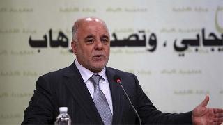 Abadi: Türkiye, Musul operasyonuna engel 