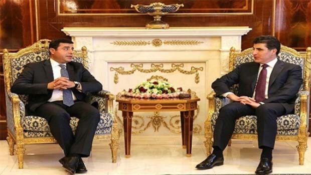 Başbakan: Barış sürecinin yeniden başlaması için desteğe hazırım