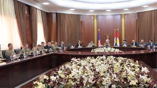 Erbil-Washington arasında Musul pazarlığı