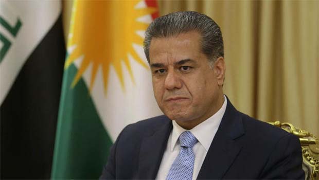 Erbil'den Bağdat'a: Yeni bir formül bulmalıyız