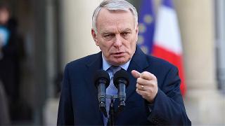 Fransa: Esad'ın savaş uçakları indirilmeli