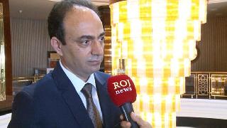 Osman Baydemir: Özgürlük, Sırat köprüsündeki Kürtleri bekliyor