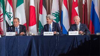 Suriye toplantısından sonuç: Hayalkırıklığı 