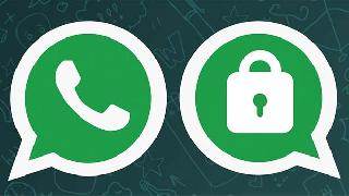 Whatsapp'ta şifre dönemi başlıyor