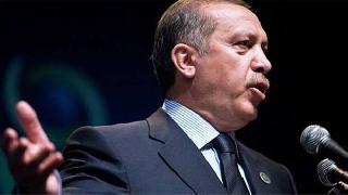 Erdoğan'dan ABD'ye: PYD ve YPG, PKK'nin düşük çocuklarıdır