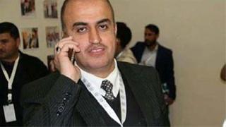 Kürt siyasetçi kaçırıldı!