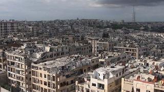 UNICEF'in korkutan Suriye raporu