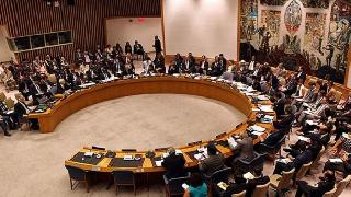 BM Güvenlik Konseyi olağanüstü toplandı!