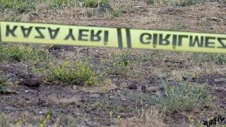 Mardin'de tüyler ürperten cinayet!