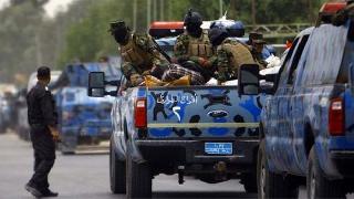 Musul operasyonunda yabancı asker yer almayacak