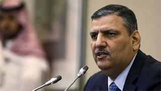 Suriyeli muhaliflerden ABD'ye 'B planı' çağrısı