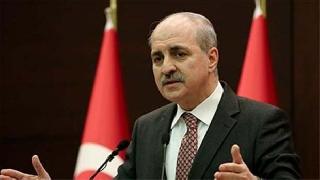 Ankara: Suriye'deki operasyonda 3 kırmızı çizgimiz var