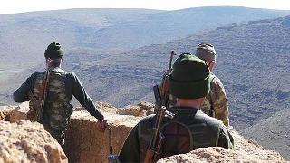 Başkale’de çatışma: Yaralılar var!