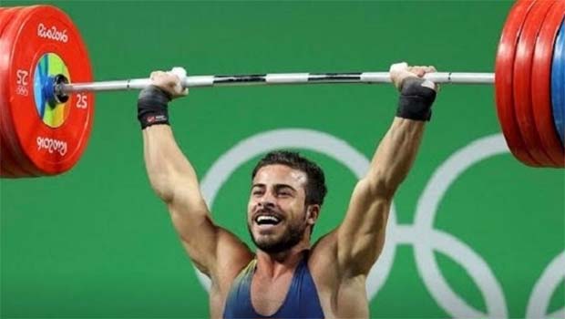 Dünya rekortmeni: Kürtlüğümle gurur duyuyorum