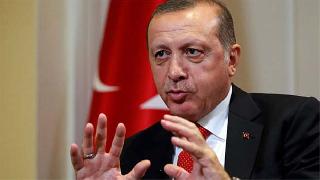 Erdoğan'dan Barzani-Demirtaş görüşmesine açıklama