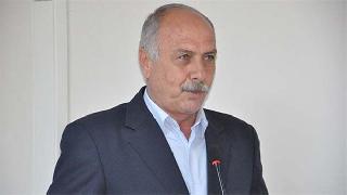 İdil Belediye Başkanı tutukandı