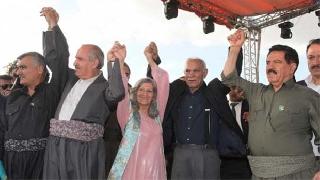 İran, Kürdistan Bölgesi’nde ikili iktidar peşinde