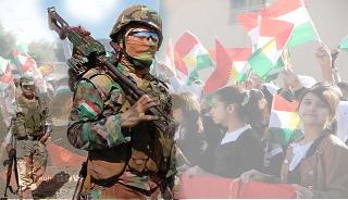 Peşmergeden 'çocuklar için' çok önemli fedakarlık