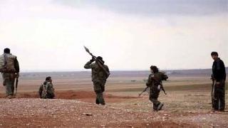 YPG ile IŞİD arasında takas