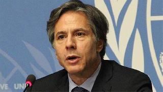 ABD Dışişleri Bakan Yardımcısı Blinken, Türkiye'de