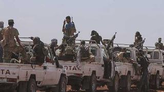 ABD, ÖSO'nun performansını yeterli bulmuyor